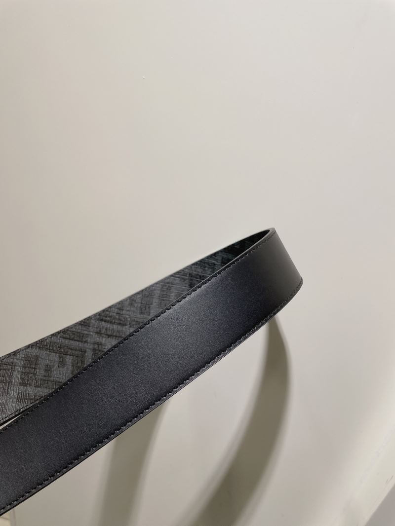 Fendi Belts